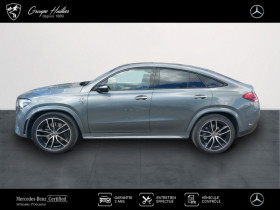 Mercedes GLE Coupe 400 d 4MATIC AMG Line 330ch  occasion  Gires - photo n2