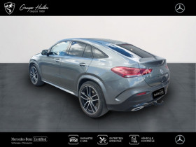 Mercedes GLE Coupe 400 d 4MATIC AMG Line 330ch  occasion  Gires - photo n3