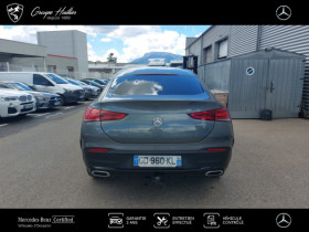 Mercedes GLE Coupe 400 d 4MATIC AMG Line 330ch  occasion  Gires - photo n12