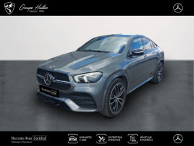 Mercedes GLE Coupe , garage GROUPE HUILLIER OCCASIONS  Gires