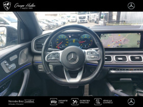 Mercedes GLE Coupe 400 d 4MATIC AMG Line 330ch  occasion  Gires - photo n6