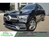 Mercedes GLE Coupe occasion année 2021 boite Automatique Annonce Mercedes GLE Coupe occasion Diesel 400 d 9G-Tronic 4MATIC à Beaupuy
