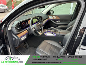 Mercedes GLE Coupe 400 d BVA 4Matic  occasion � Beaupuy - photo n�6