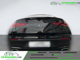 Mercedes GLE Coupe 400 d BVA 4Matic  occasion � Beaupuy - photo n�5