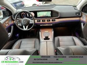 Mercedes GLE Coupe 400 d BVA 4Matic  occasion � Beaupuy - photo n�3