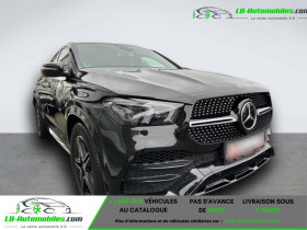 Mercedes GLE Coupe 400 d BVA 4Matic  occasion � Beaupuy - photo n�2