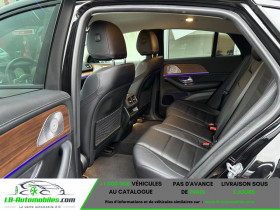 Mercedes GLE Coupe 400 d BVA 4Matic  occasion � Beaupuy - photo n�7
