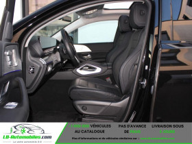 Mercedes GLE Coupe 400 d BVA 4Matic  occasion � Beaupuy - photo n�8