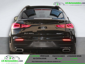Mercedes GLE Coupe 400 d BVA 4Matic  occasion � Beaupuy - photo n�7