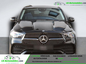 Mercedes GLE Coupe 400 d BVA 4Matic  occasion � Beaupuy - photo n�5