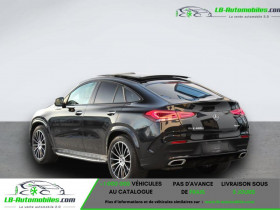 Mercedes GLE Coupe 400 d BVA 4Matic  occasion � Beaupuy - photo n�4