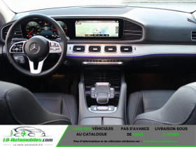 Mercedes GLE Coupe 400 d BVA 4Matic  occasion � Beaupuy - photo n�3