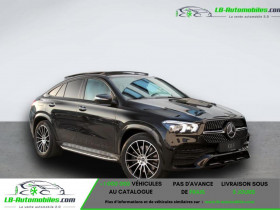Mercedes GLE Coupe 400 d BVA 4Matic  occasion � Beaupuy - photo n�2