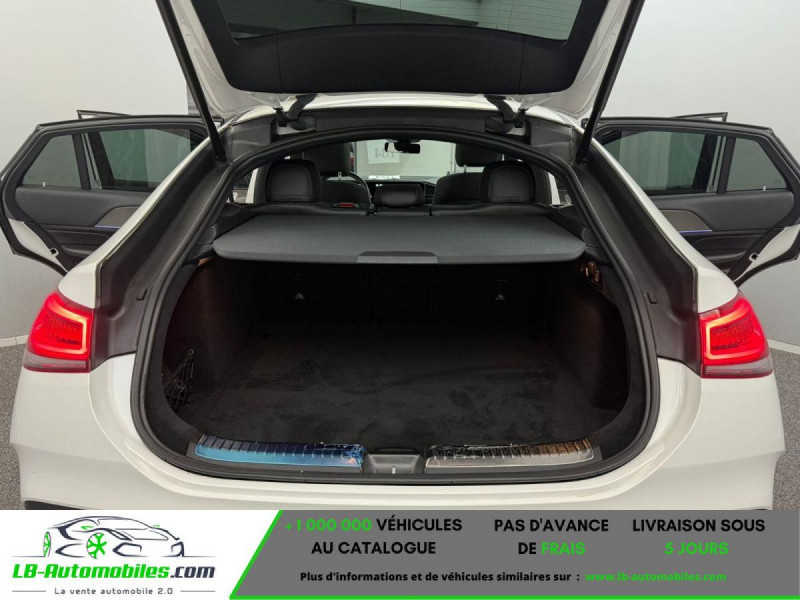 Mercedes GLE Coupe 400 d BVA 4Matic  occasion � Beaupuy - photo n�10