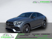 Mercedes GLE Coupe 400 d BVA 4Matic   Beaupuy 31