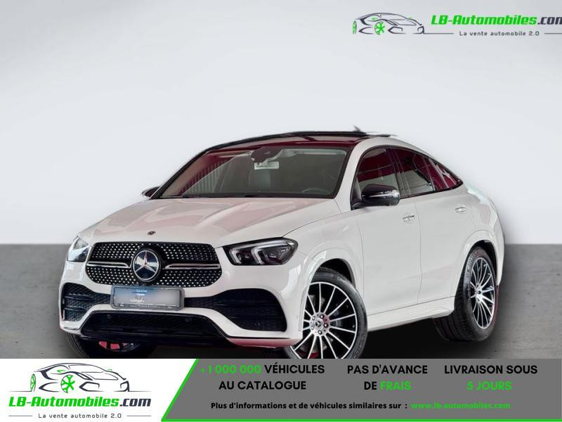 Mercedes GLE Coupe 400 d BVA 4Matic  occasion  Beaupuy