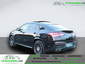 Mercedes GLE Coupe 400 d BVA 4Matic  occasion � Beaupuy - photo n�3