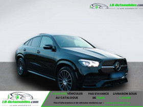 Mercedes GLE Coupe 400 d BVA 4Matic  occasion � Beaupuy - photo n�2