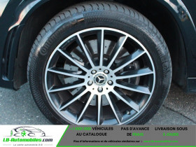 Mercedes GLE Coupe 400 d BVA 4Matic  occasion � Beaupuy - photo n�8