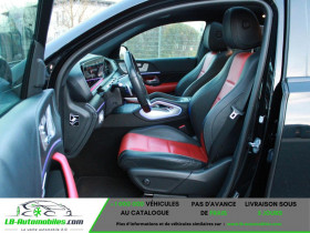 Mercedes GLE Coupe 400 d BVA 4Matic  occasion � Beaupuy - photo n�7