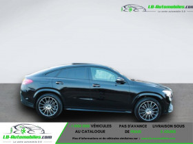 Mercedes GLE Coupe 400 d BVA 4Matic  occasion � Beaupuy - photo n�5