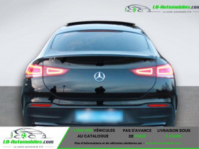 Mercedes GLE Coupe 400 d BVA 4Matic  occasion � Beaupuy - photo n�6