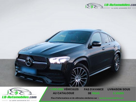 Mercedes GLE Coupe 400 d BVA 4Matic  occasion � Beaupuy - photo n�4