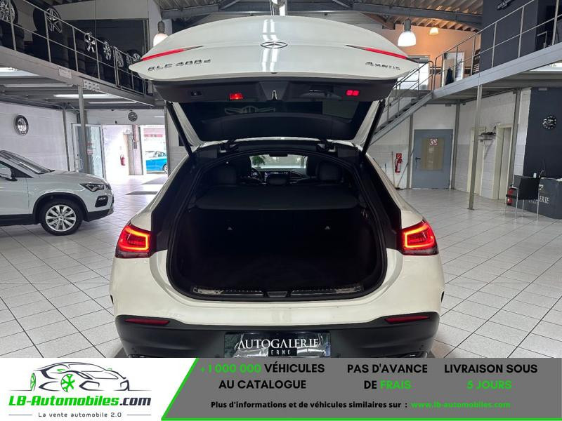 Mercedes GLE Coupe 400 d BVA 4Matic  occasion  Beaupuy - photo n10