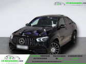 Mercedes GLE Coupe 400 d BVA 4Matic   Beaupuy 31