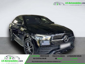 Annonce Mercedes GLE Coupe occasion Diesel 400 d BVA 4Matic  Beaupuy