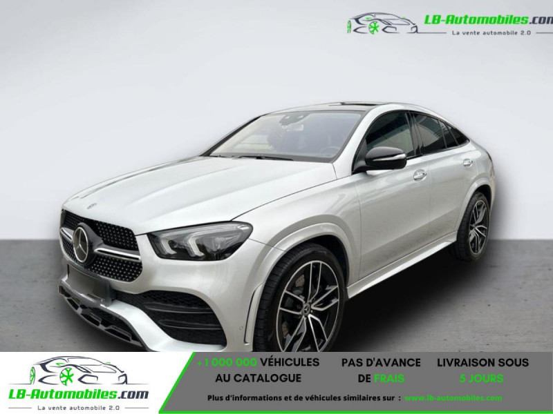 Mercedes GLE Coupe 400 d BVA 4Matic  occasion � Beaupuy