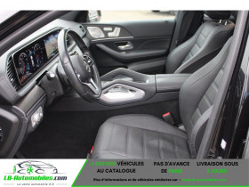 Mercedes GLE Coupe 400 d BVA 4Matic  occasion � Beaupuy - photo n�6