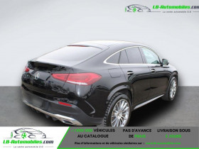 Mercedes GLE Coupe 400 d BVA 4Matic  occasion � Beaupuy - photo n�3