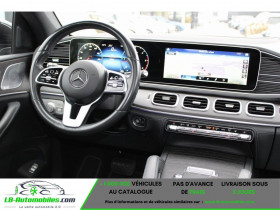 Mercedes GLE Coupe 400 d BVA 4Matic  occasion � Beaupuy - photo n�2