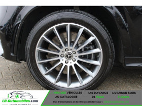 Mercedes GLE Coupe 400 d BVA 4Matic  occasion � Beaupuy - photo n�8