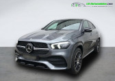 Mercedes GLE Coupe 400 d BVA 4Matic   Beaupuy 31