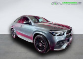Mercedes GLE Coupe 400 d BVA 4Matic   Beaupuy 31