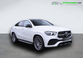 Mercedes GLE Coupe 400 d BVA 4Matic  occasion  Beaupuy - photo n2