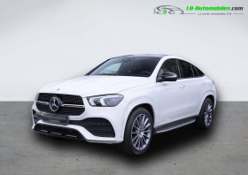 Mercedes GLE Coupe , garage LB AUTOMOBILES  Beaupuy