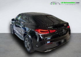 Mercedes GLE Coupe 400 d BVA 4Matic  occasion  Beaupuy - photo n2