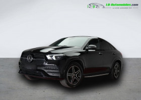 Mercedes GLE Coupe 400 d BVA 4Matic  occasion  Beaupuy - photo n2
