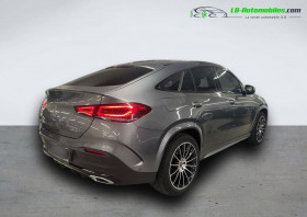 Mercedes GLE Coupe 400 d BVA 4Matic  occasion  Beaupuy - photo n4