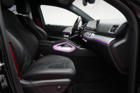 Mercedes GLE Coupe 400 d BVA 4Matic  occasion  Beaupuy - photo n4