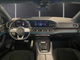 Mercedes GLE Coupe 400 d BVA 4Matic  occasion  Beaupuy - photo n3