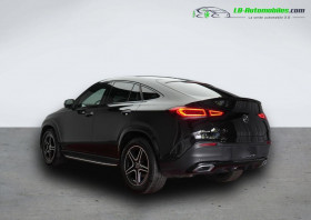 Mercedes GLE Coupe 400 d BVA 4Matic  occasion  Beaupuy - photo n3