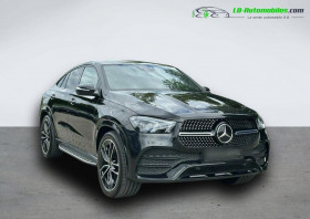 Mercedes GLE Coupe 400 d BVA 4Matic  occasion  Beaupuy - photo n2