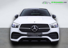 Mercedes GLE Coupe 400 d BVA 4Matic  occasion  Beaupuy - photo n4