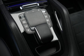 Mercedes GLE Coupe 400 d BVA 4Matic  occasion  Beaupuy - photo n6