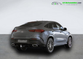 Mercedes GLE Coupe 400 d BVA 4Matic  occasion  Beaupuy - photo n2