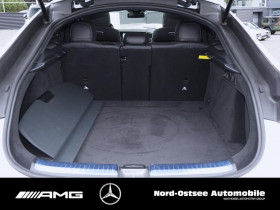 Mercedes GLE Coupe 400 d BVA 4Matic  occasion  Beaupuy - photo n5